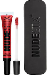 Nudestix Lip Glace Nude Cherry 00 10мл