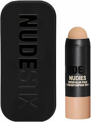 Nudestix Nudies Concealer Stick Tinted Blur 3 L...