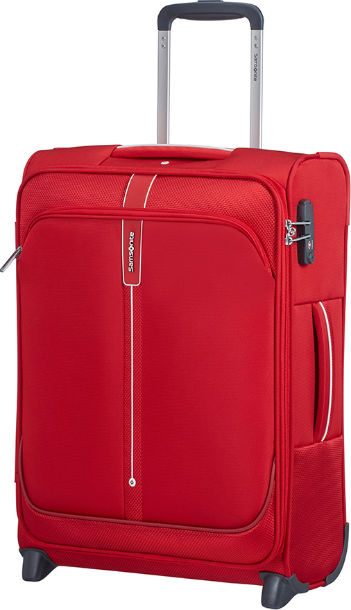 samsonite red kr