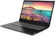 Lenovo IdeaPad S145-15IGM 15.6" FHD (Celeron Quad - Четириядрен Celeron-N4100/4ГБ/128ГБ SSD/Без ОС)