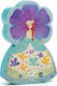 Παιδικό Puzzle The Princess of Spring για 4+ Ετών 36pcs Djeco