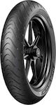 Metzeler Roadtec Scooter Front Tyre 100/80-16 50 P Tubeless