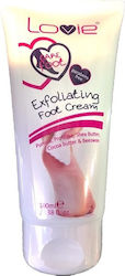 Lovie Scrub για τα Πόδια 100ml