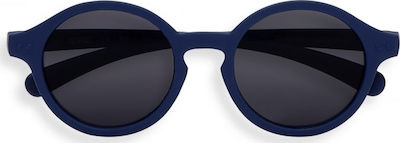 Izipizi Kids+ 3-5 Years Παιδικά Γυαλιά Ηλίου Denim Blue Polarized