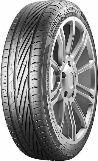 RainSport 5 275/35R20 102Y FR XL Θερινό Λάστιχο για 4x4 / SUV Αυτοκίνητο