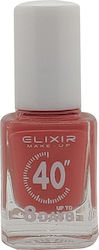 Elixir 40″ Up To 8 Days Nail Polish 13ml