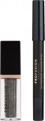 Profusion Cosmetics Sizzle Eye Set Make-up-Set