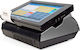 Toshiba All-In-One POS System Schreibtisch ST-C10 mit Bildschirm 10.4"