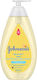 Johnson & Johnson Top To Toe Wash 500ml cu pompă