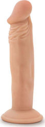 Dr. Skin Small Realistic Dildo Vanilla 17cm