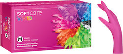 Soft Care Vivid Χωρίς Πούδρα 100τμχ