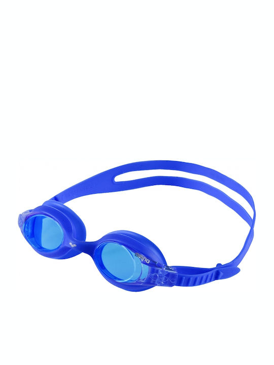 Arena X-Lite Swimming Goggles Kids with Anti-Fo...