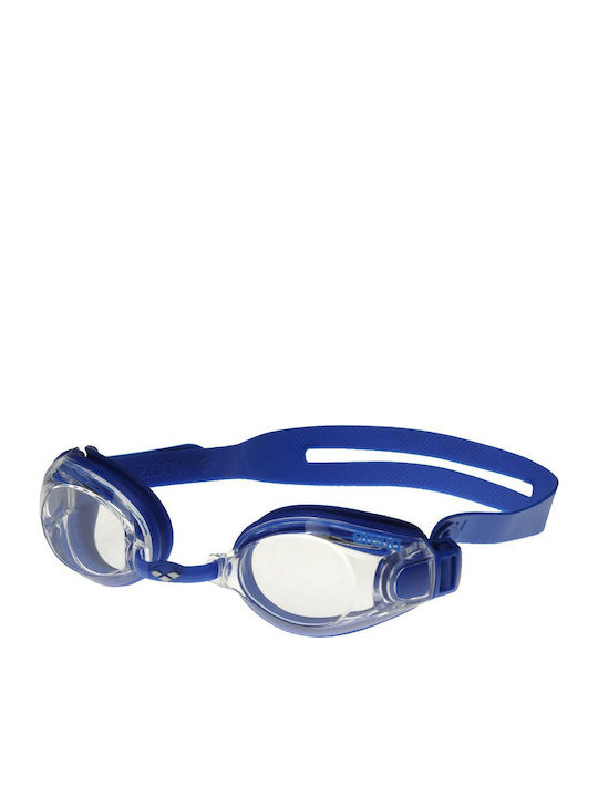 Arena Zoom X-Fit Swimming Goggles Adults with A...