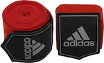 Adidas ADIBP03 Μπαντάζ 3.5m Κόκκινα