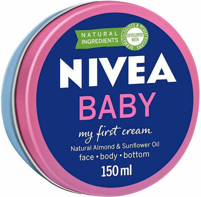 Nivea My First Cream Cream for Hydration 150ml