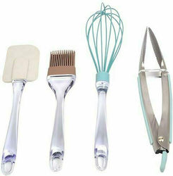 Luigi Ferrero Cooking Utensil Set