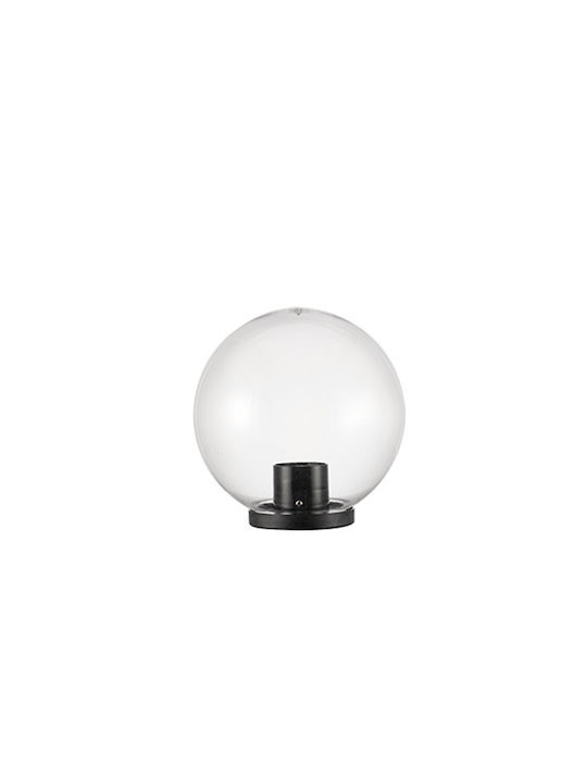 Elmark Lamp Globe LED Outdoor