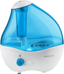 Sencor SHF 920BL Υγραντήρας για Χώρους 20m² Sencor SHF 920BL Υγραντήρας για Χώρους 20m²