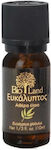 Bio Land Organic Ulei Esențial Eucaliptus 10ml