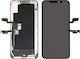 Tianma O ecran cu Mecanism Tactil pentru iPhone XS Max (Negru)