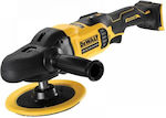 Dewalt Rotary Polisher Brushless 18V Solo