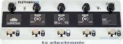 TC Electronic Plethora X5 Multi-Effekte Wirkung E-Gitarre