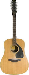 Aria Acoustic Guitar AG-6712 Natural