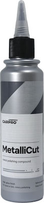 CarPro MetalliCut Polish 150ml