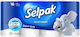 Selpak Super Soft Χαρτί Υγείας 16 Ρολά 3 Φύλλων