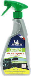 Michelin Reinigungs- und Schutzspray für das Armaturenbrett 500ml