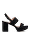 Sandals Black