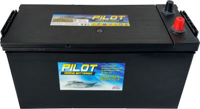 Pilot Marine 145Ah DC145MF