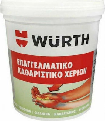 Wurth Hand Cleaning Paste 1lt