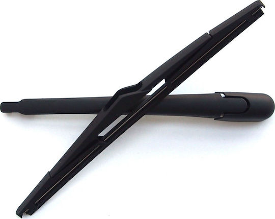 Back Car Wiper Blade