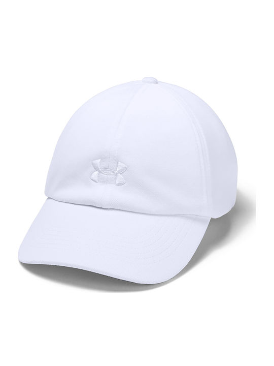Under Armour Play Up Женски Jockey Бял