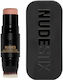 Nudestix Nudies Stick Fard Obraz 7gr