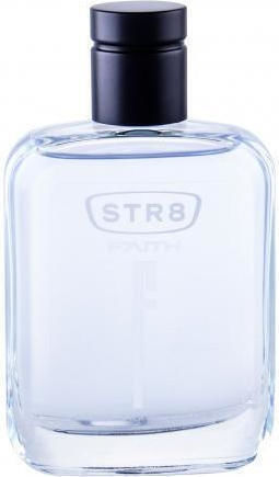 STR8 Faith After Shave Lotion 100ml