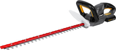 Rebel Hedge Trimmer Battery 20V with Blade 52cm RB-5001