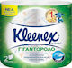 Kleenex Paper Towel 2x2 Roll 2-Ply 310gr