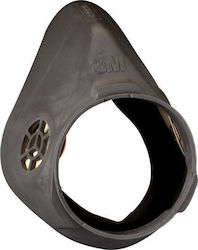 3M Various Spare Parts Full Face Nose Cover