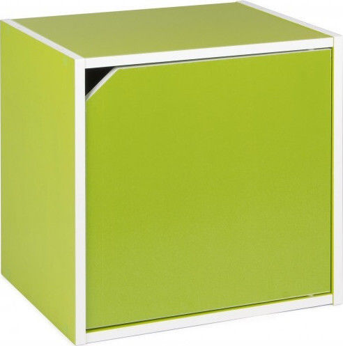 Шкаф Color Cube 35x29.2x35см. Шкаф Color Cube 35x29.2x35см.