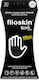 Filoskin Extra Strong Extra Strong Γάντια Νιτριλίου Χωρίς Πούδρα σε Μαύρο Χρώμα 20τμχ