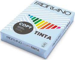 Fabriano Copy Tinta Druckpapier A4 80gr/m² 1x500 Blätter Celeste Chiaro 66321297