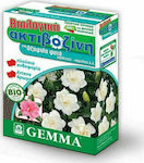 Gemma Granuliert Dünger Βιολογική Ακτιβοζίνη για Οξύφιλα Φυτά 11771 0.4kg