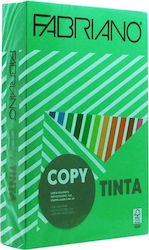 Fabriano Copy Tinta Hârtie A3 160gr/m² 125 foi Verde 60116042 Fabriano Copy Tinta Hârtie A3 160gr/m² 125 foi Verde 60116042
