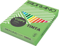 Fabriano Copy Tinta Unicolor Χαρτί A4 200gr/m² 100 φύλλα Πράσινο 65821297