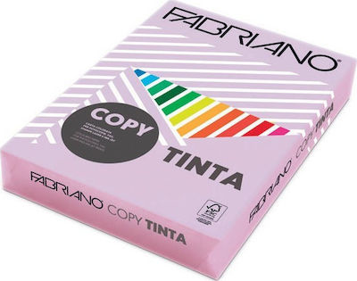 Fabriano Copy Tinta Hârtie de Imprimare A4 200gr/m² 1x100 foi Lavanda 64821297