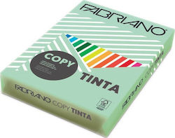 Fabriano Copy Tinta Χαρτί A4 200gr/m² 100 φύλλα Acquamarina 64921297