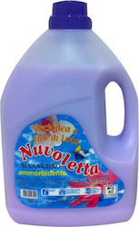 Nuvoletta Fabric Softener Orchidea & Fiori Di Loto 40 Measuring Cups