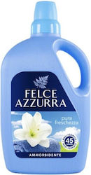 Felce Azzurra Μαλακτικό Ρούχων με Άρωμα Pure Fresh 45 Μεζούρες